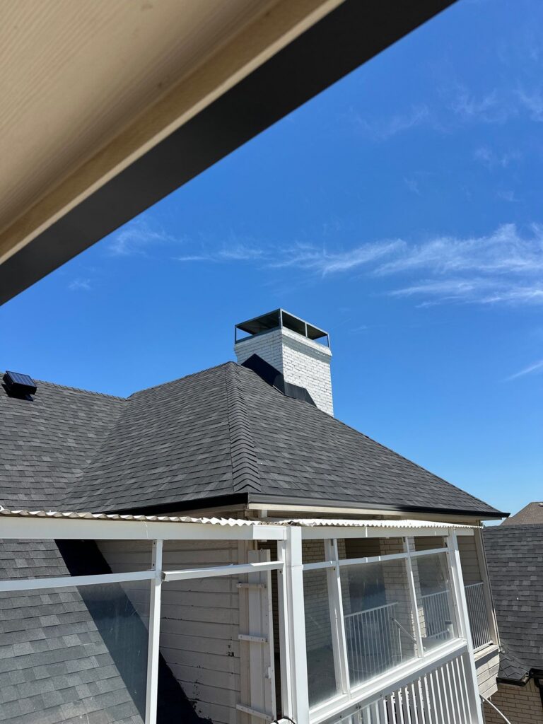 roofing Aurora tx