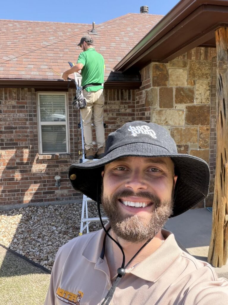 roofing Hackberry tx