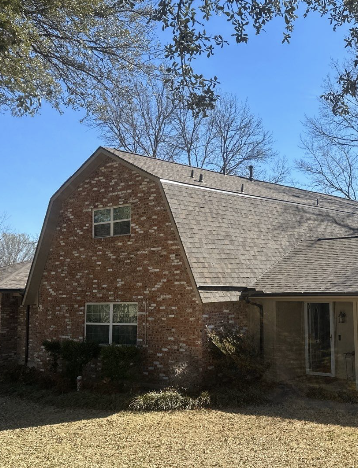 Roofing Carrollton TX