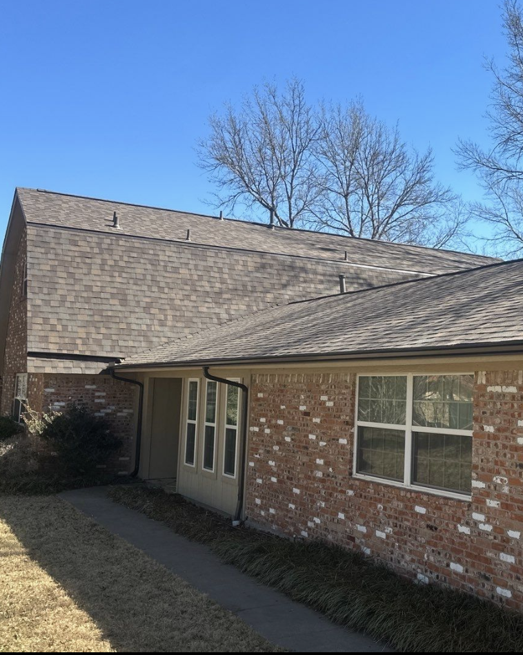 Roofing Cedar Hill TX