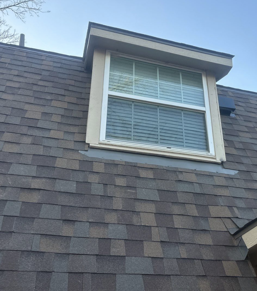 Roofing Cockrell Hill TX