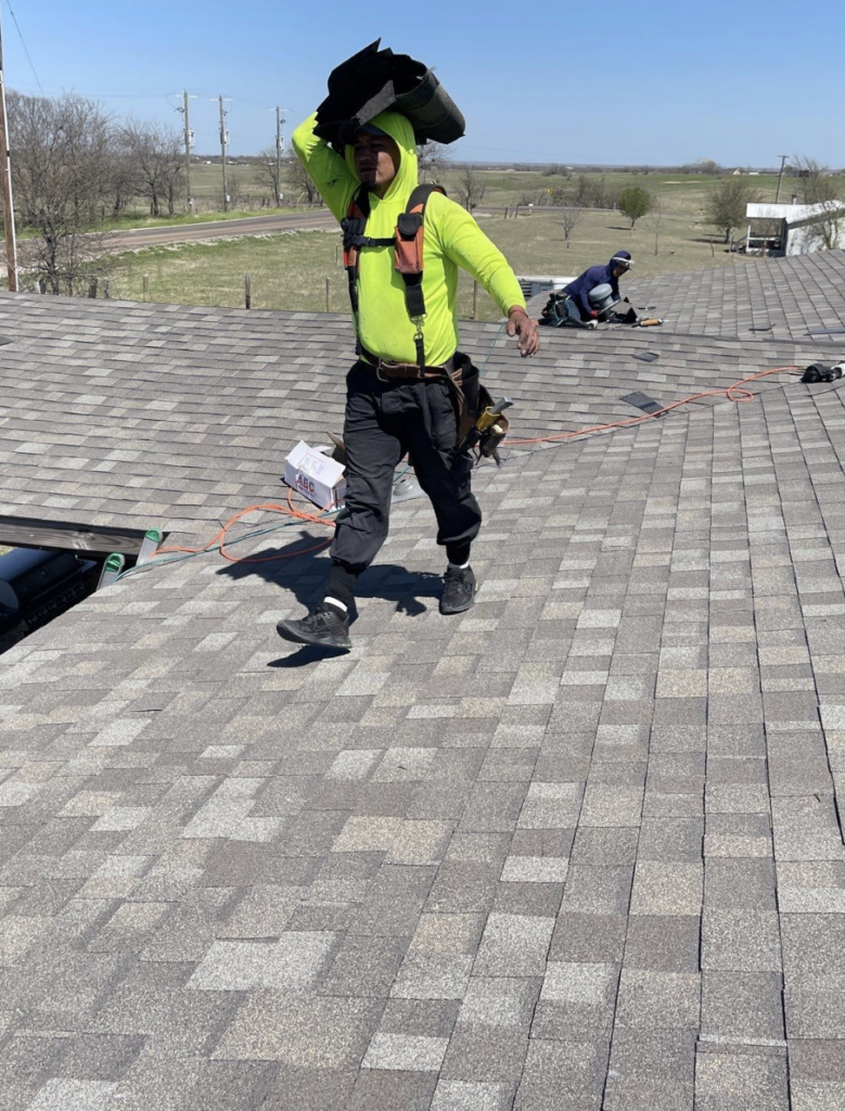 roofing Coppell tx