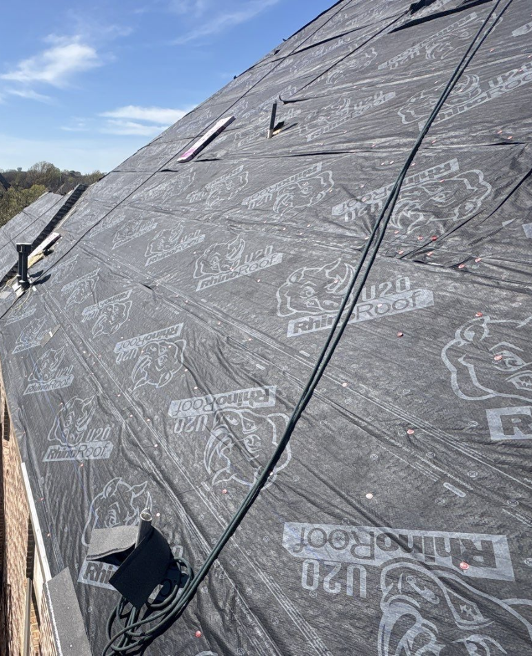 Roofing Lewisville TX