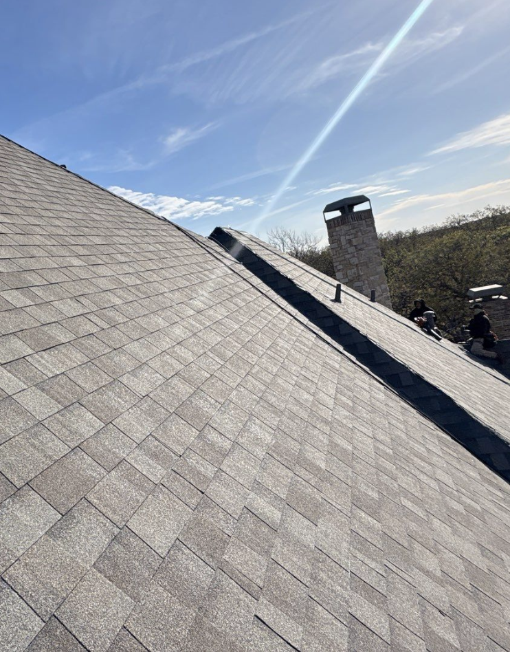 Roofing Grapevine TX
