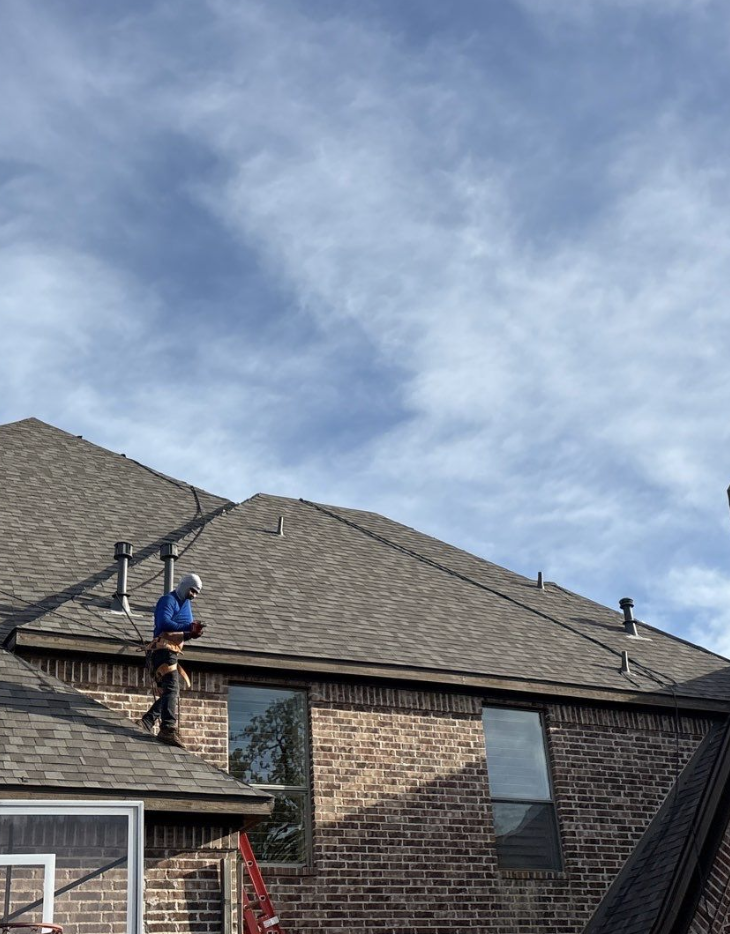 Roofing Highland Park Tx