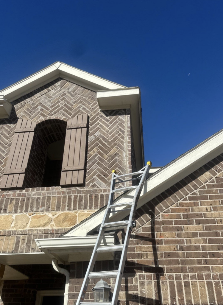 roofing sunnyvale tx
