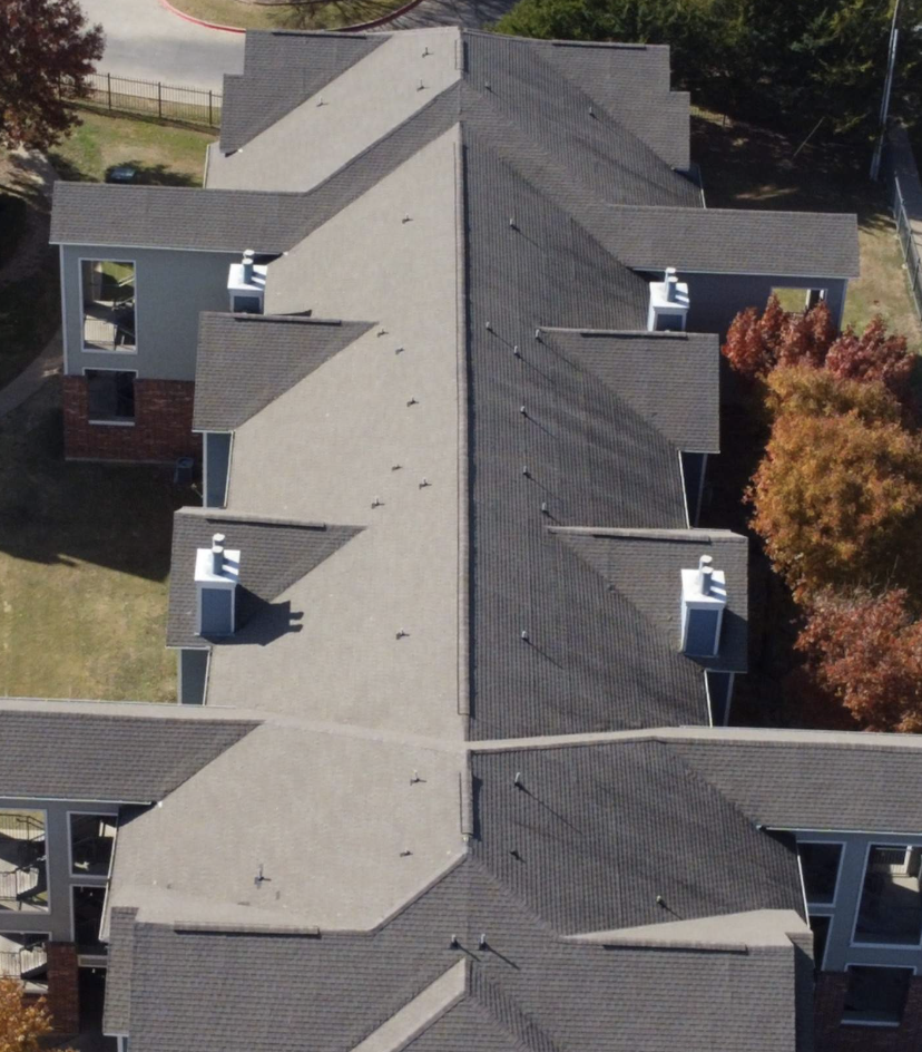 Roofing University Park Tx