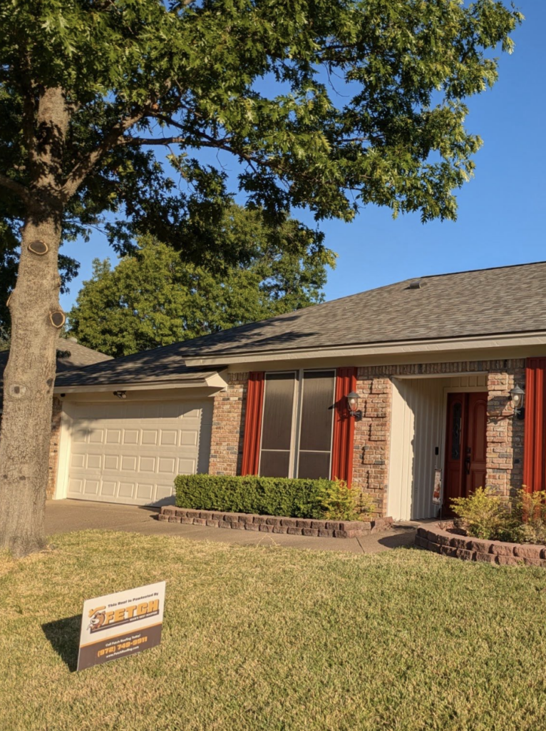 Roofing Witmer Tx