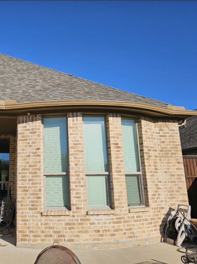 Roofing DeSoto TX