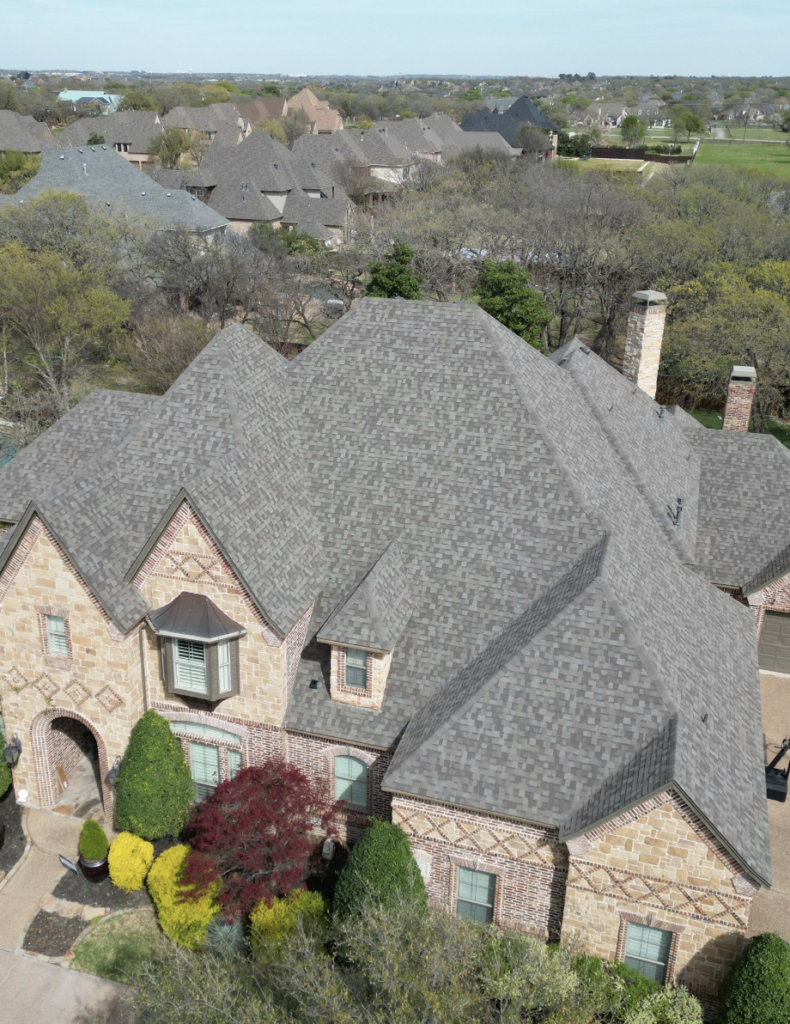 Roofing Dallas TX