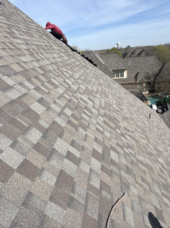 Roofing Ferris TX