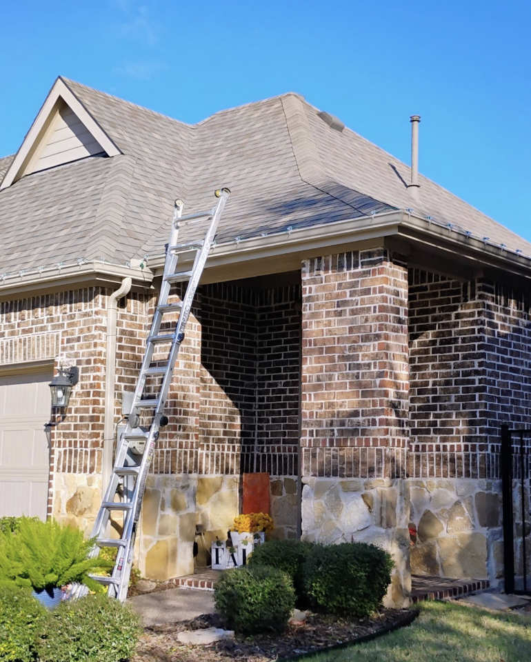 roofing Bartonville tx