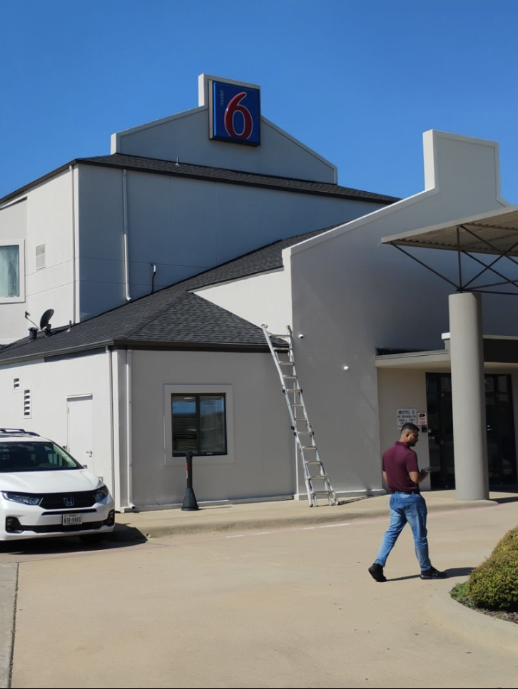 roofing Copper Canyon tx