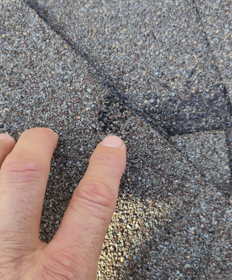 Roofing Cross Roads Tx