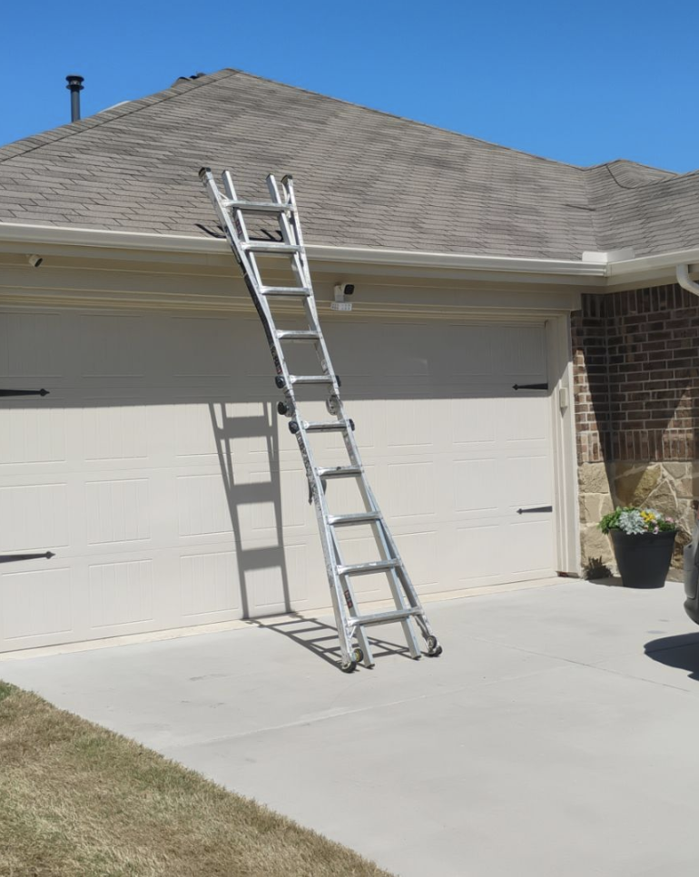 Roofing Double Oak tx