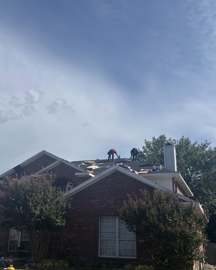 roofing Justin tx