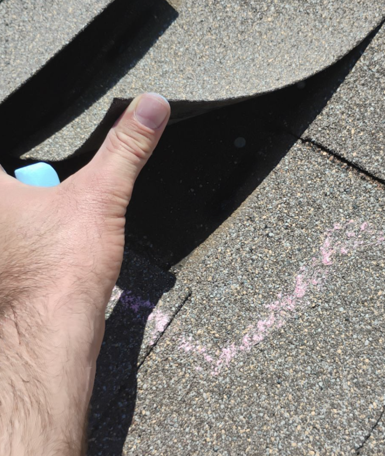 roofing Pilot Point TX