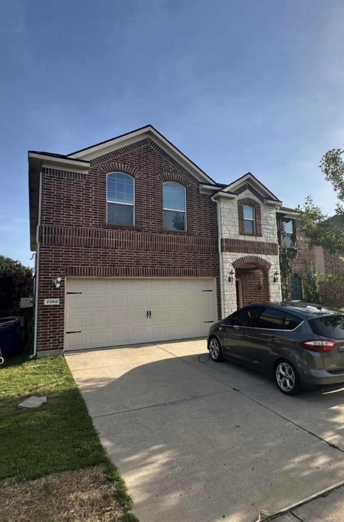 roofing Plano tx