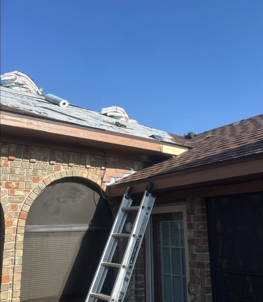 roofing Shady Shores tx
