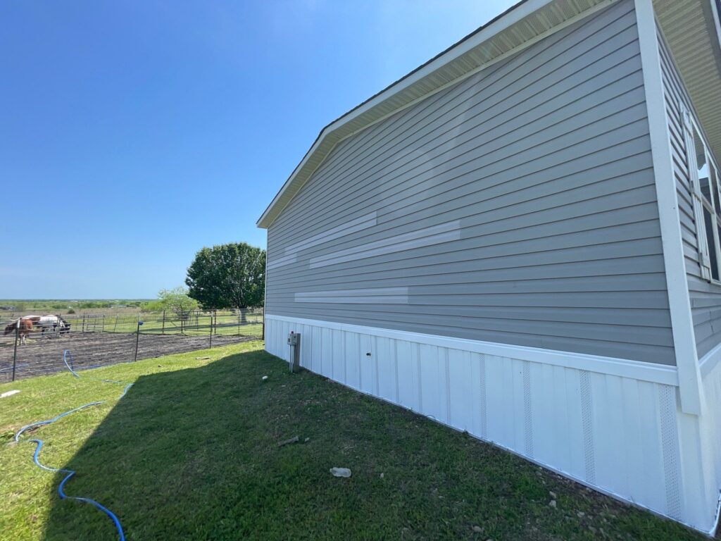 Siding Repair Mesquite TX