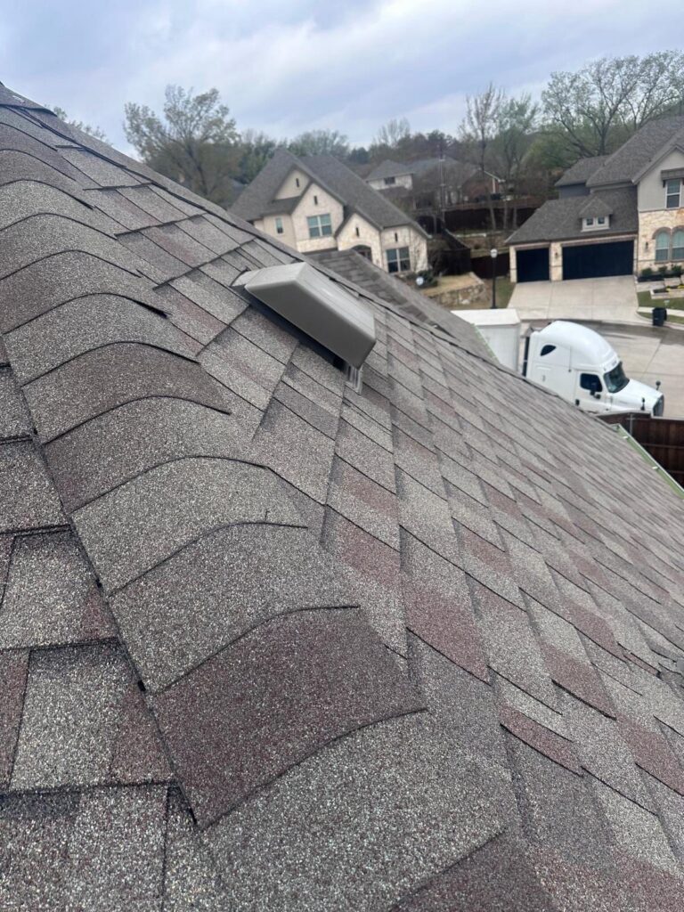 Roofing Mesquite Tx