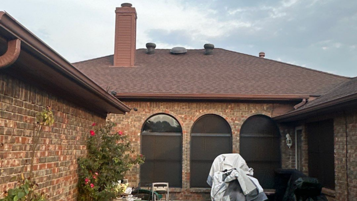 residential roofing Sachse TX