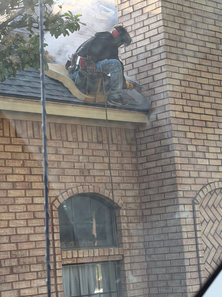 roofing Blue Mound tx