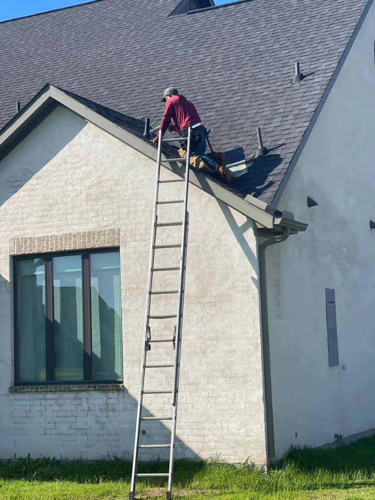 roofing Oak Grove tx