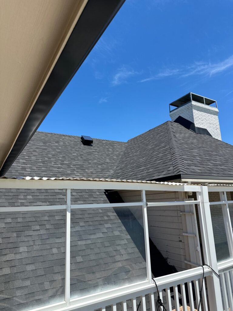roofing Crisp tx