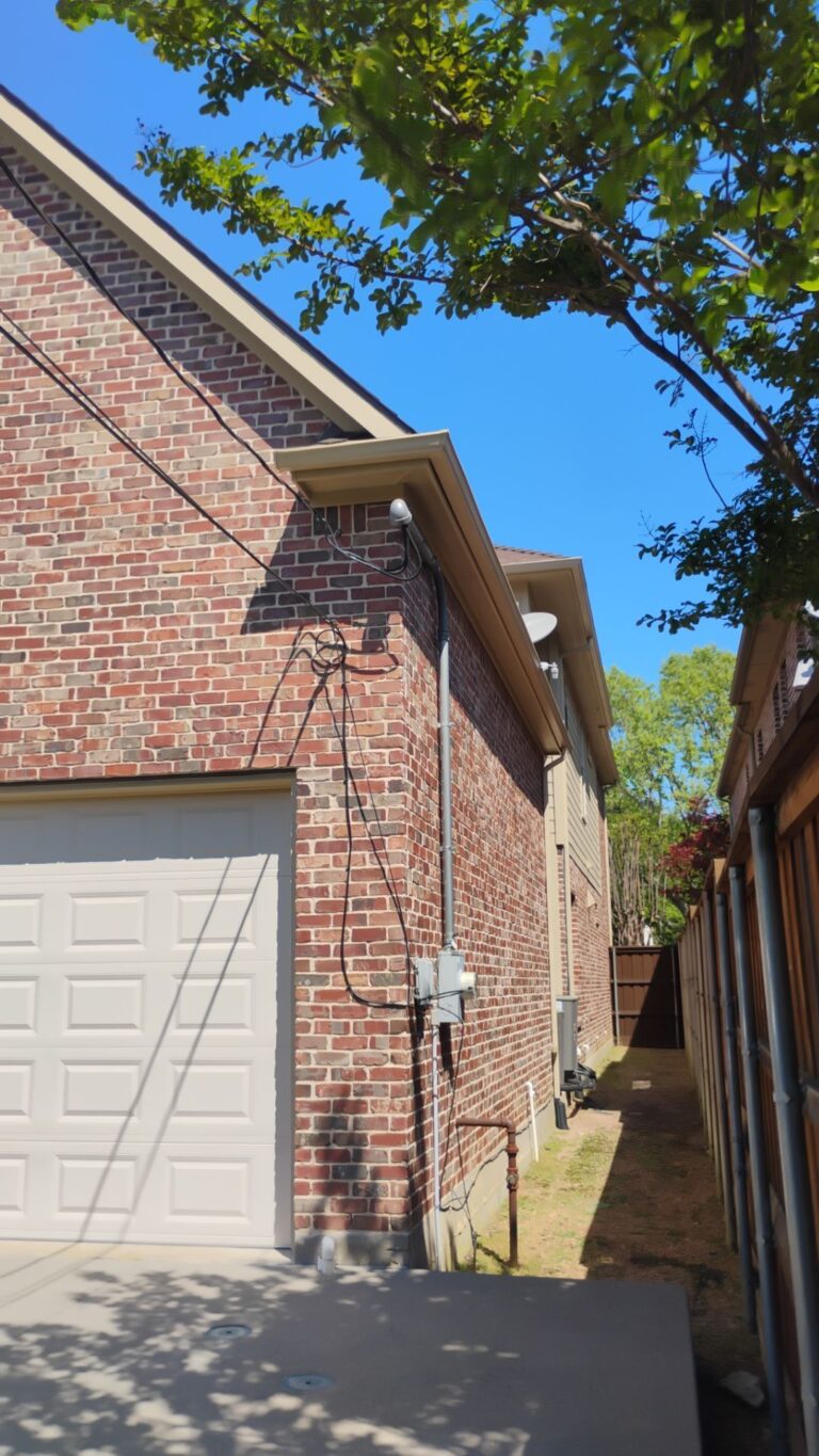 Roofing Bridgeport TX