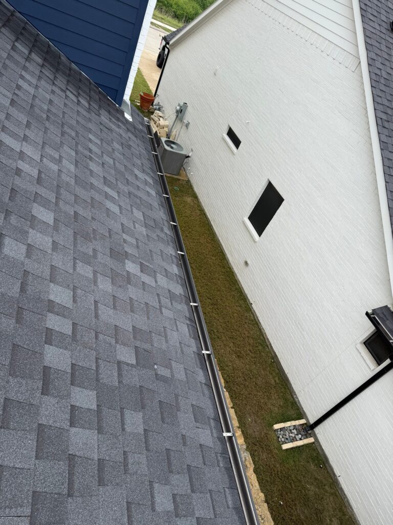 Roofing Azle TX