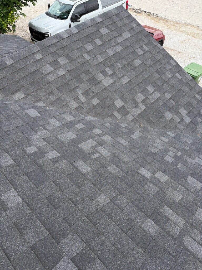 Roofing Benbrook TX