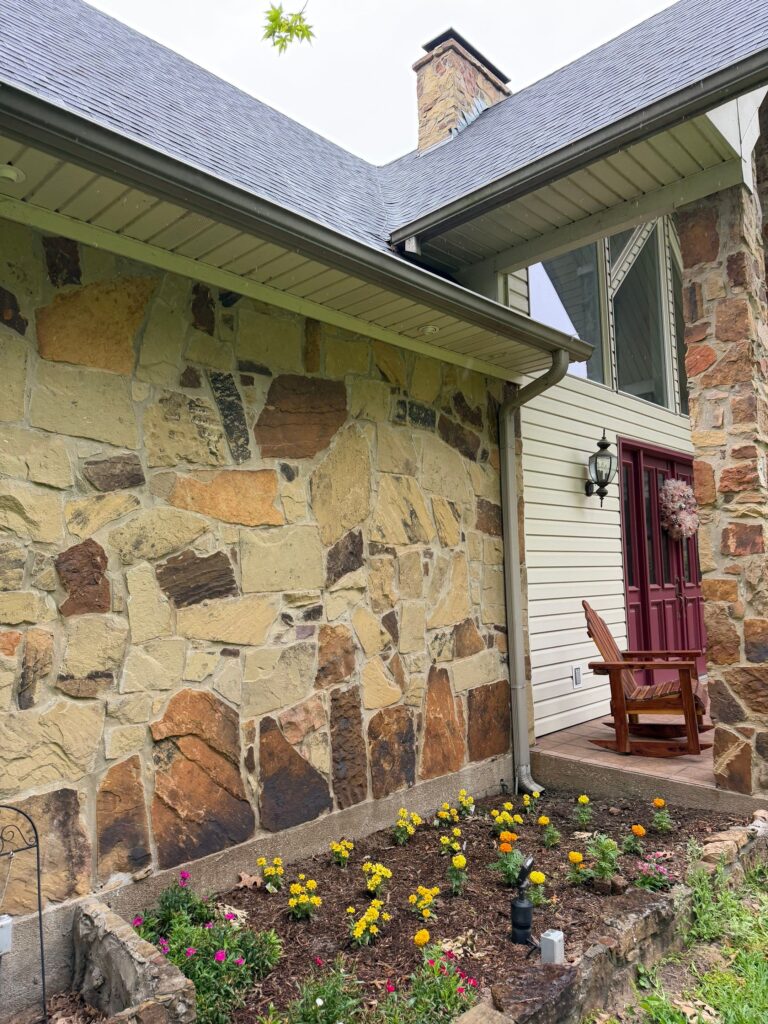 Roofing Blue Mound TX