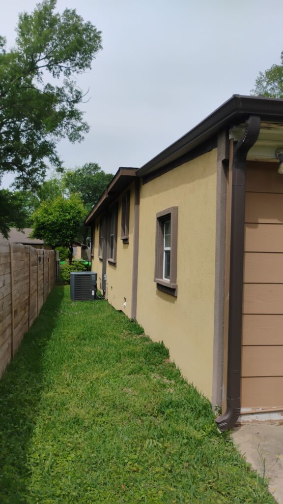 Roofing Burleson TX