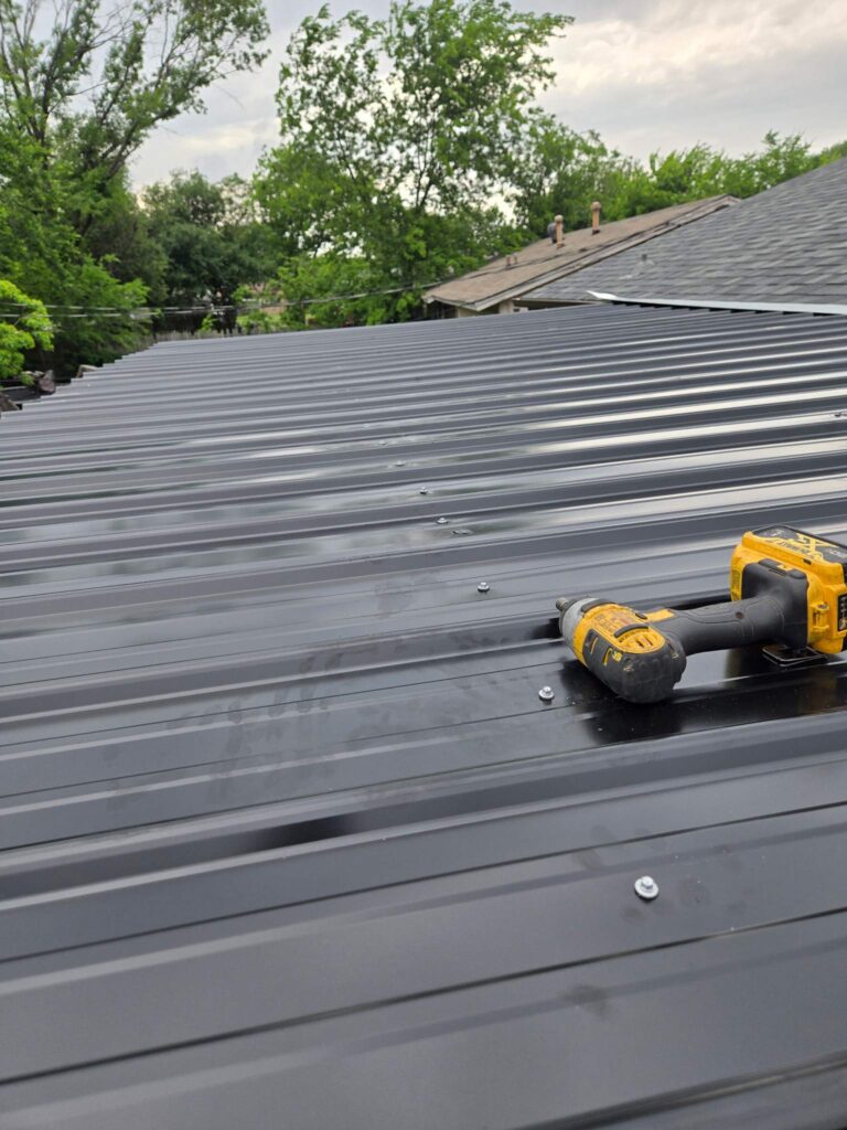 Roofing Colleyville TX