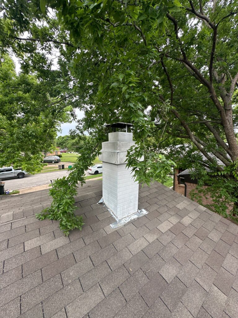 Roofing Crowley TX