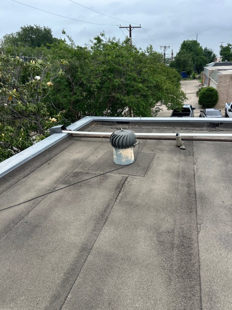 Roofing Edgecliff Village TX