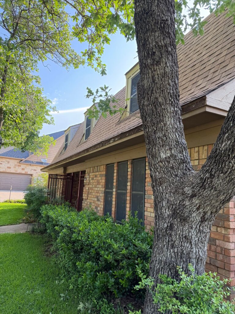 Roofing Everman TX