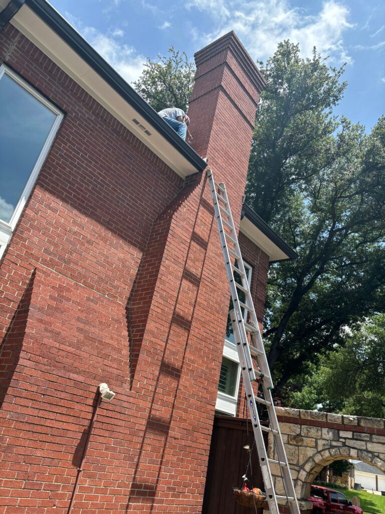 Roofing Fate TX