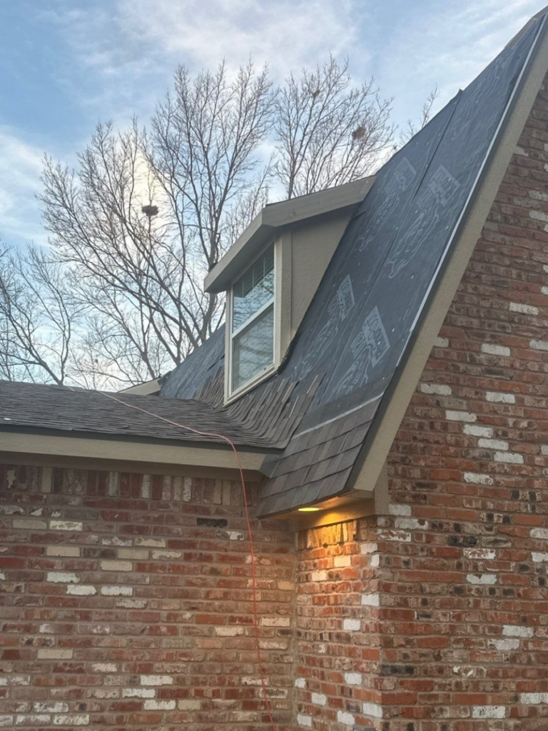 Roofing Haltom City TX
