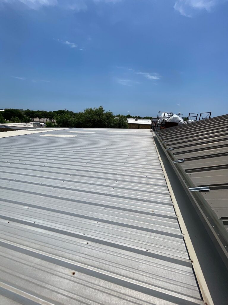 Roofing Haslet TX