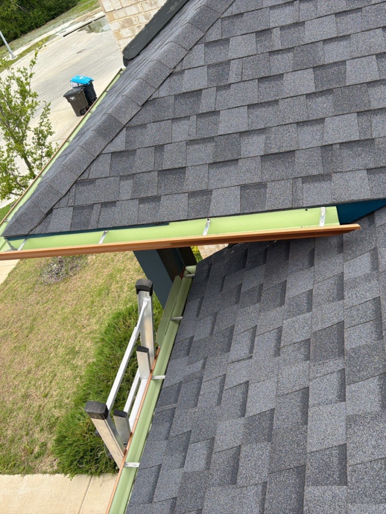 Roofing Heath TX