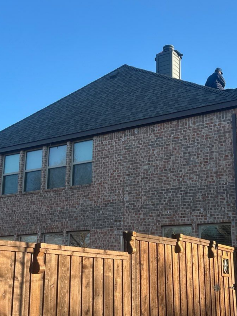 Roofing Hurst TX