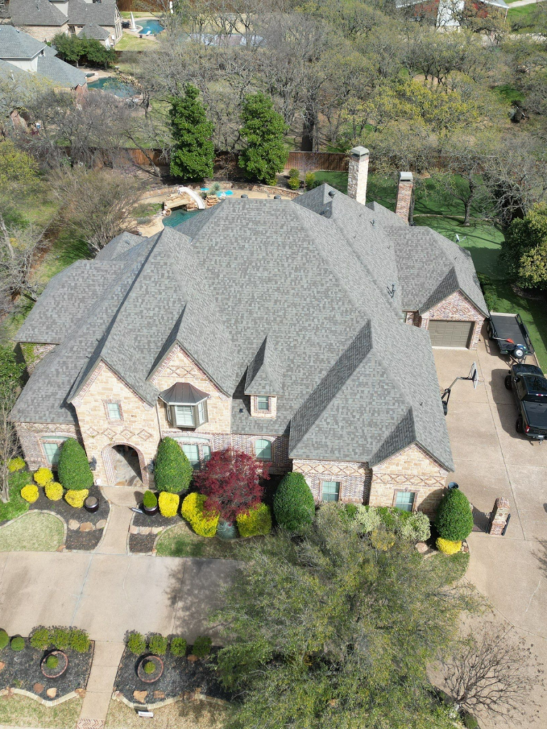 Roofing Keller TX