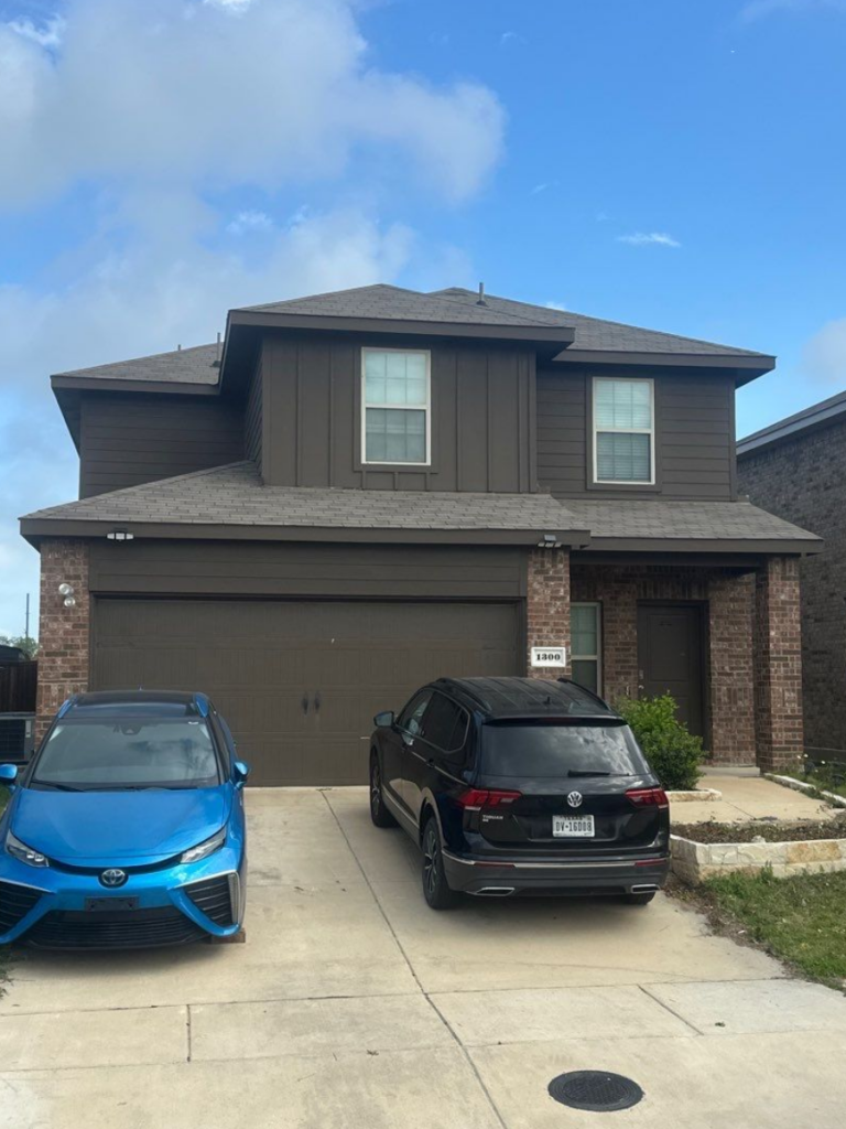 Roofing Mansfield TX