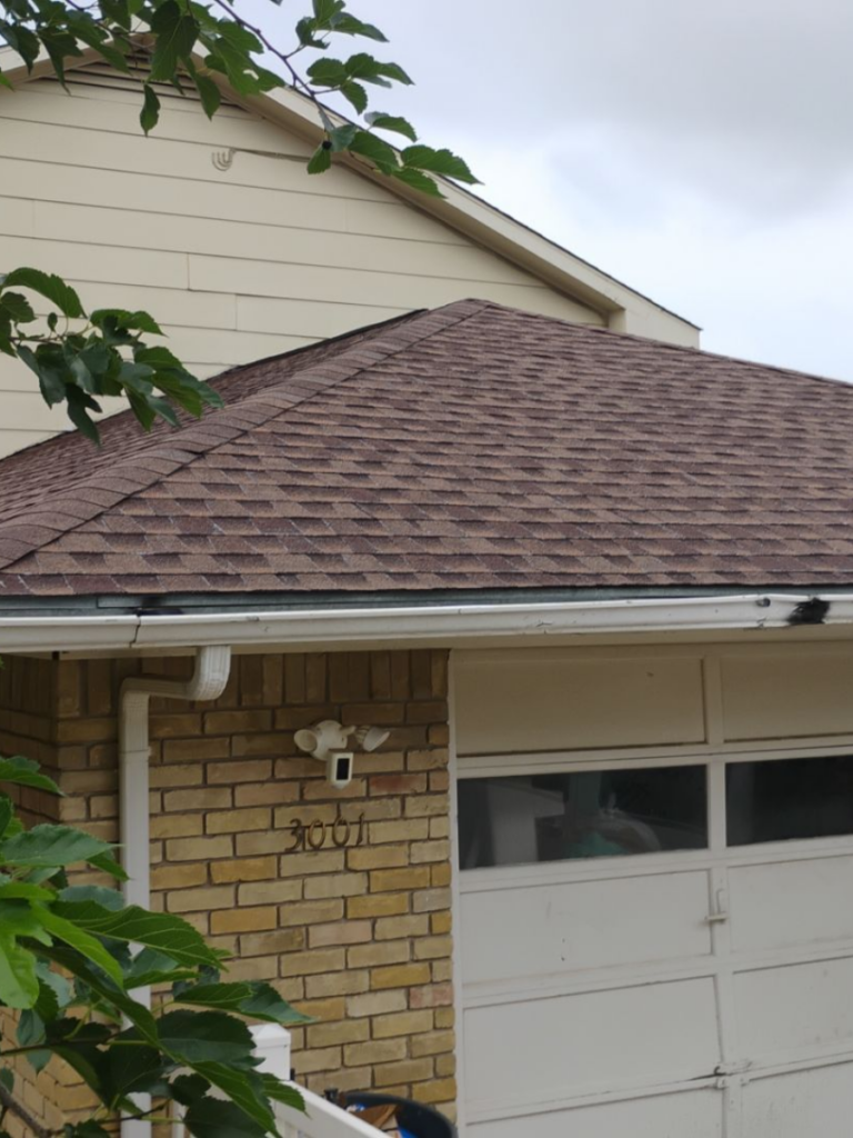 Roofing McLendon-Chisholm TX