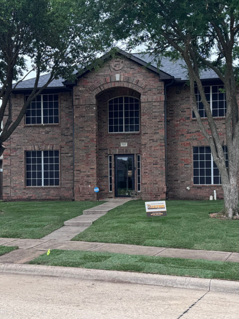 Roofing Pelican Bay TX