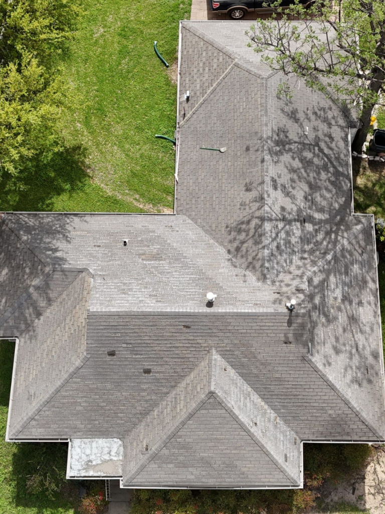 Roofing Rhome TX