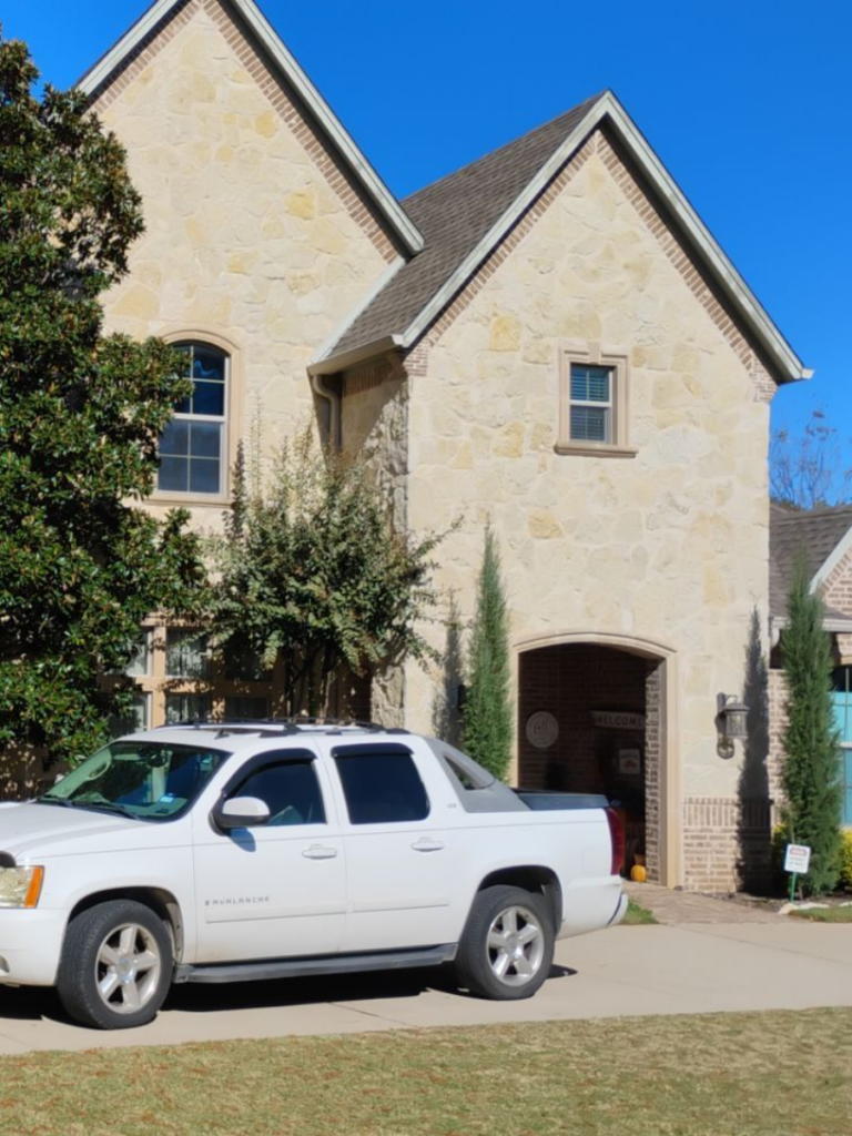 Roofing Richland Hills TX