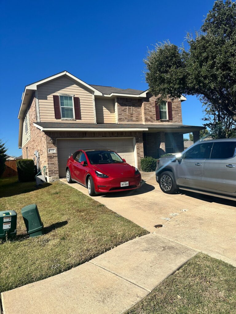 Roofing River Oaks TX